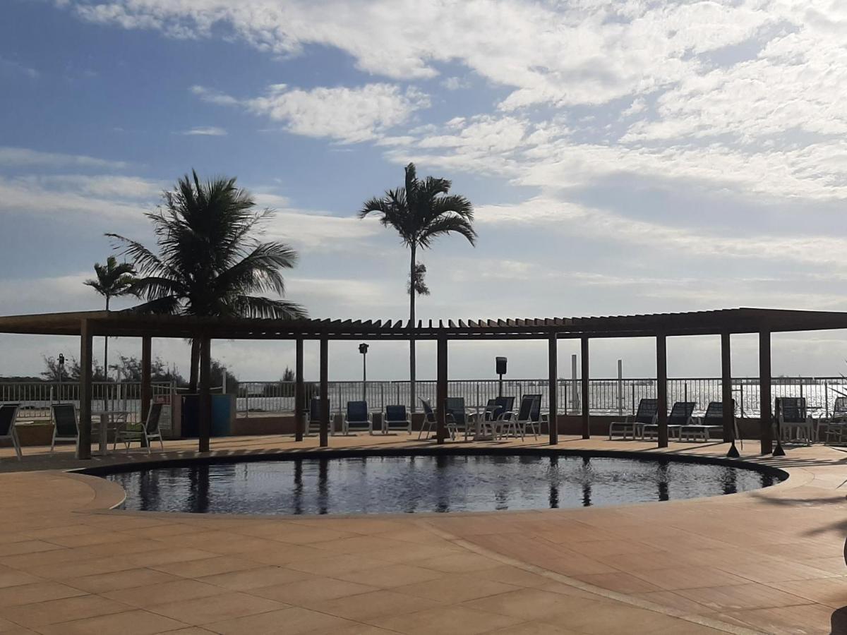 Golden Lake Resort - Apart Hotel - Arraial Do Cabo Exterior photo